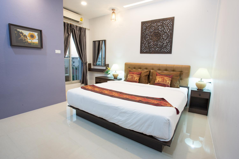 Bedroom 14