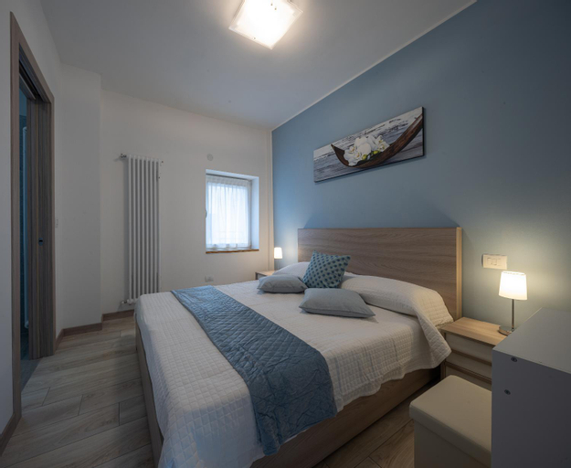 Bedroom 7