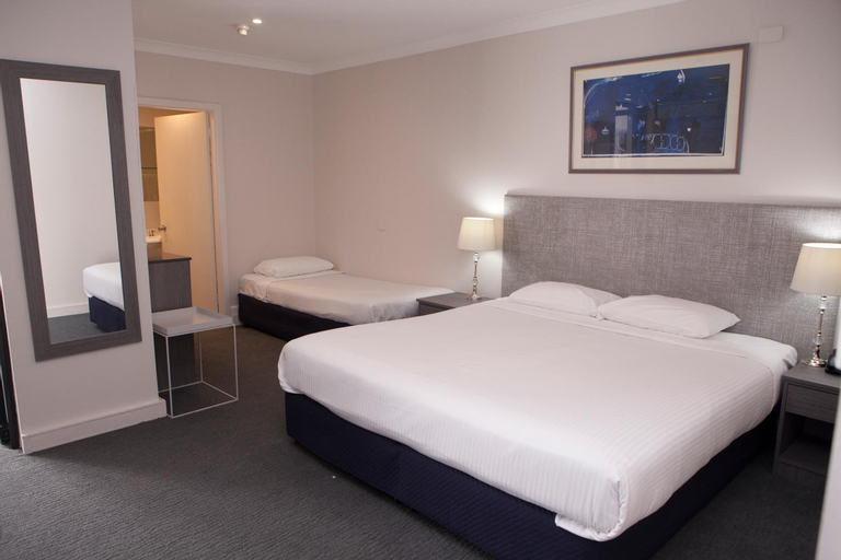 Bedroom 10