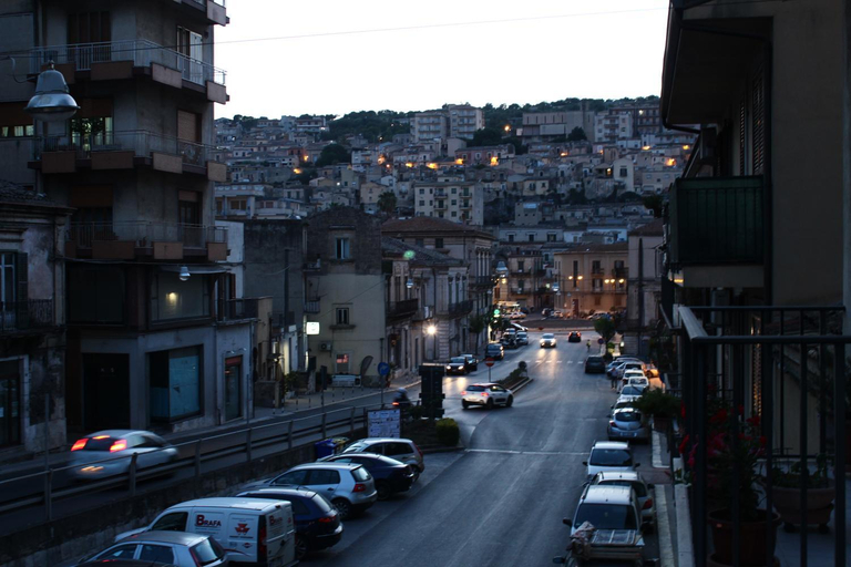 Others 5, Il Barocco, Ragusa
