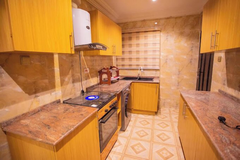 Others 5, Triple Homes Apartment, AbujaMun