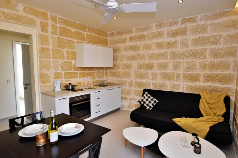 Others 5, Vallettastay Classic Apartments