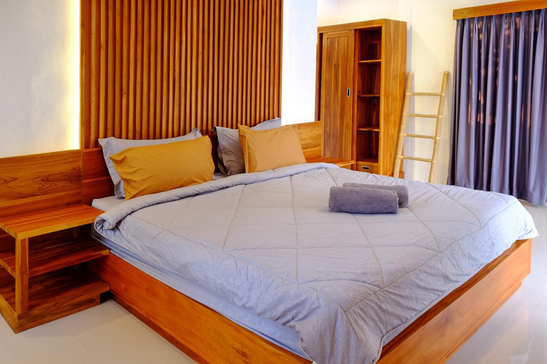 Others 4, O.B oemah bone homestay, Denpasar