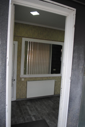 Others 5, Sweet home, Tbilisi