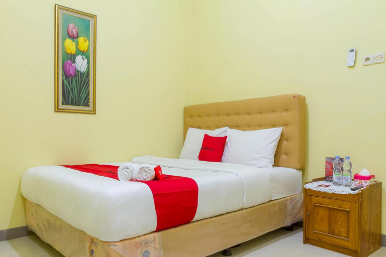 Bedroom 12