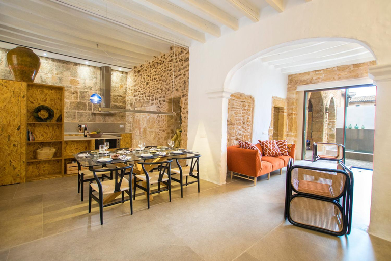 Others 5, Vila Roja, design townhouse in Alcudia, Baleares