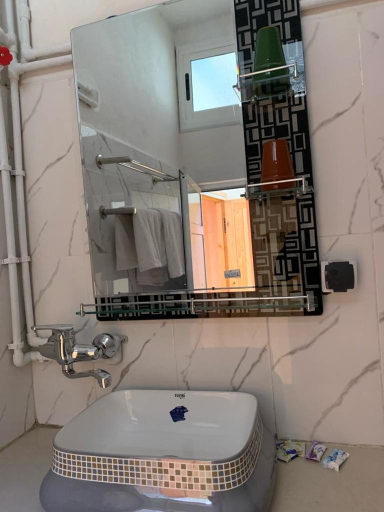 Bathroom 3, Dar Ayour Todra Gorges, Ouarzazate