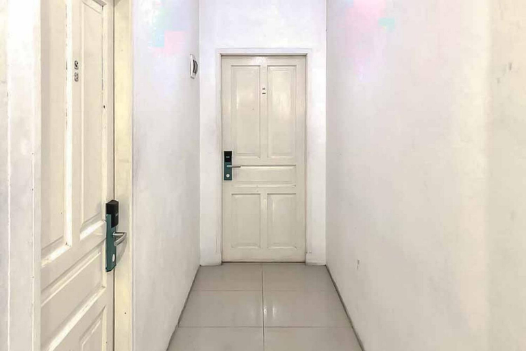 Others 5, My Home Ancol, Jakarta Utara