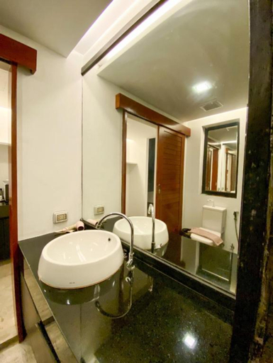 Bathroom 4, Z&Z Resort , Phuket Island