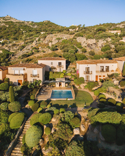 Exterior & Views 2, La Villa Calvi, Haute-Corse