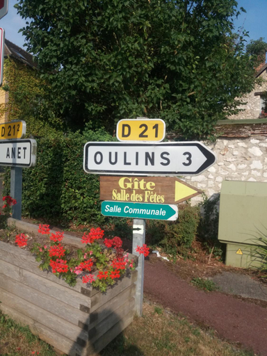 Others 2, Gite de Boncourt, Eure-et-Loir