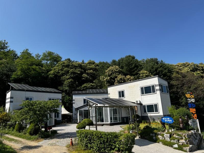 2, Chuncheon Star Green Lake Pension, Chuncheon