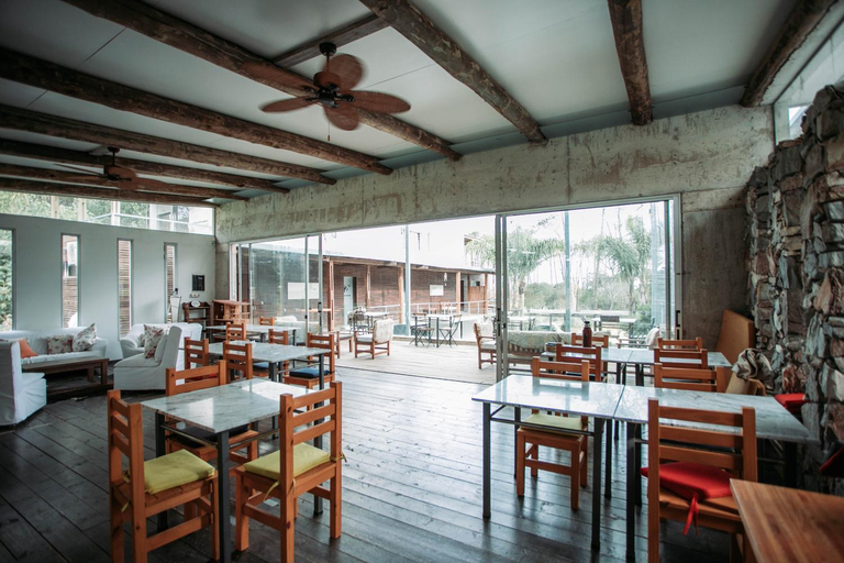 Food & Drinks, Altos de la Serena Apart Hotel, Rocha
