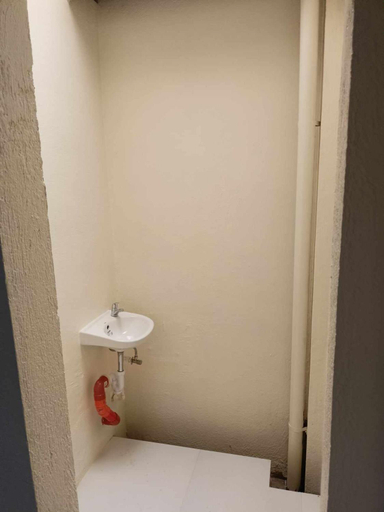 Bathroom 3, Wjv Inn Talamban, Cebu City