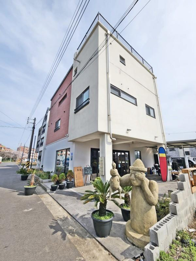 2, Jeju Hamdeok Hidden House Pension, Jeju