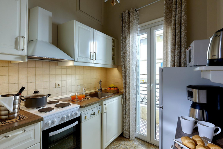 Others 4, Erato Vintage House (city center), Crete