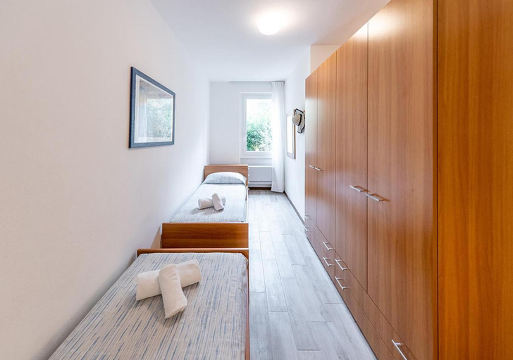 Bedroom 8