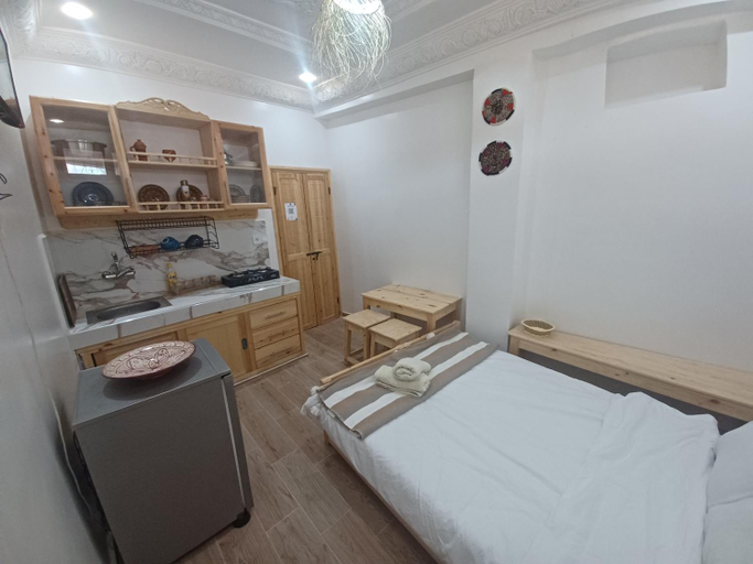 Bedroom 2, Traditional Taghazout Surf, Agadir-Ida ou Tanane