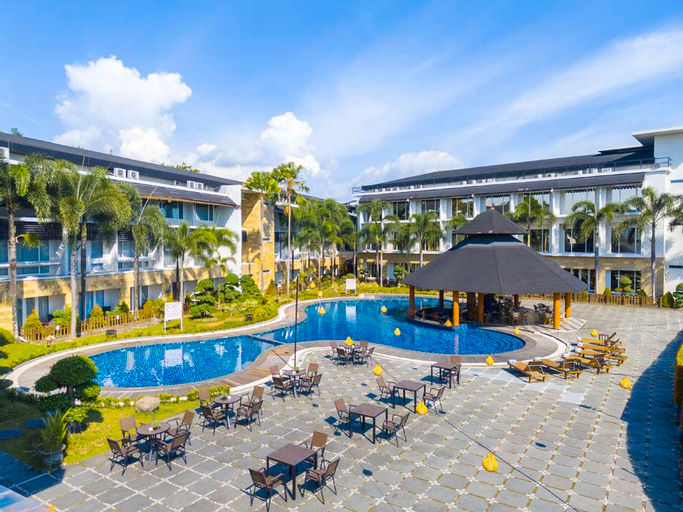 Swiss-Belhotel Borneo Banjarmasin, Banjarmasin