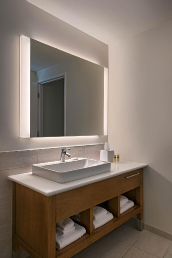 Bathroom 5