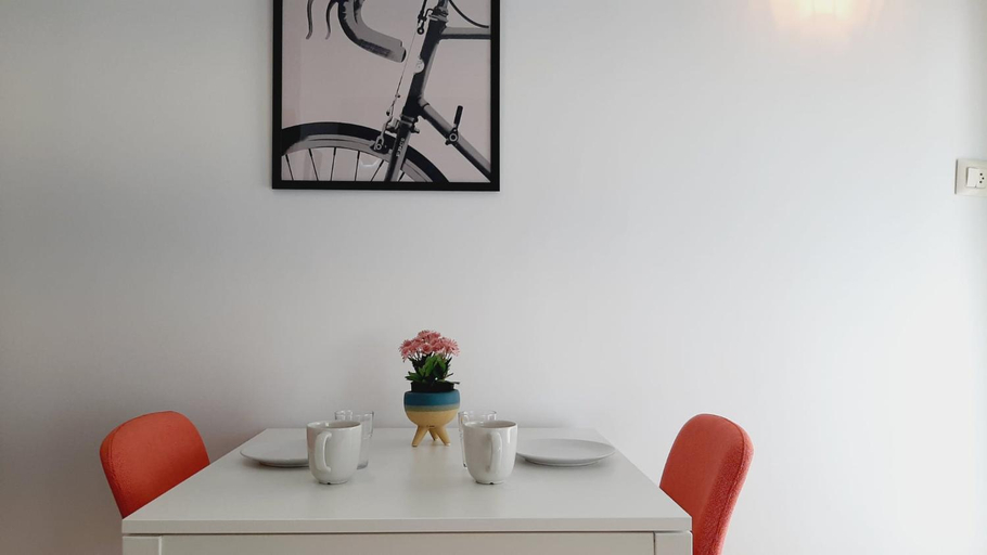 Others 5, Hostal Lucia by gaiarooms, Salamanca