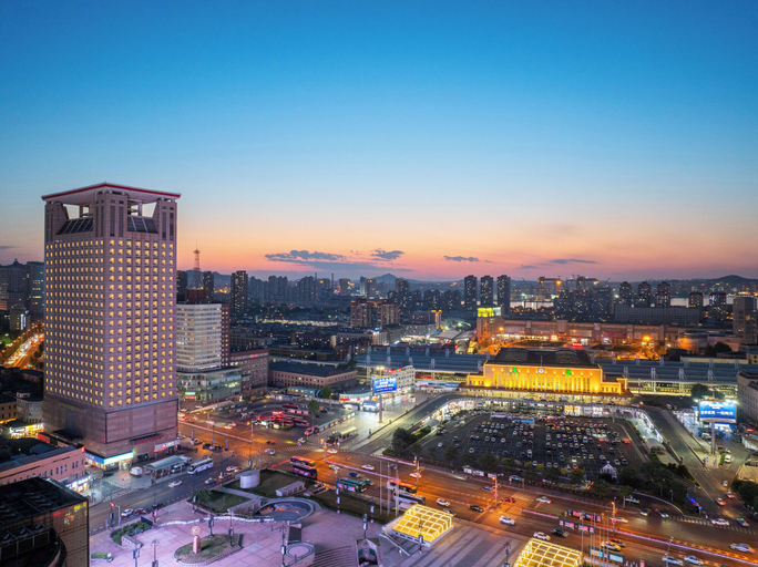 Others 4, Dalian Youxi-ChengYuan Hotel, Dalian