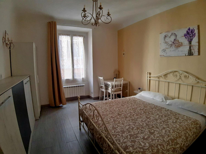Bedroom 10