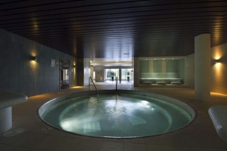 Sport & Beauty 2, Bicester Hotel Golf and Spa, Oxfordshire