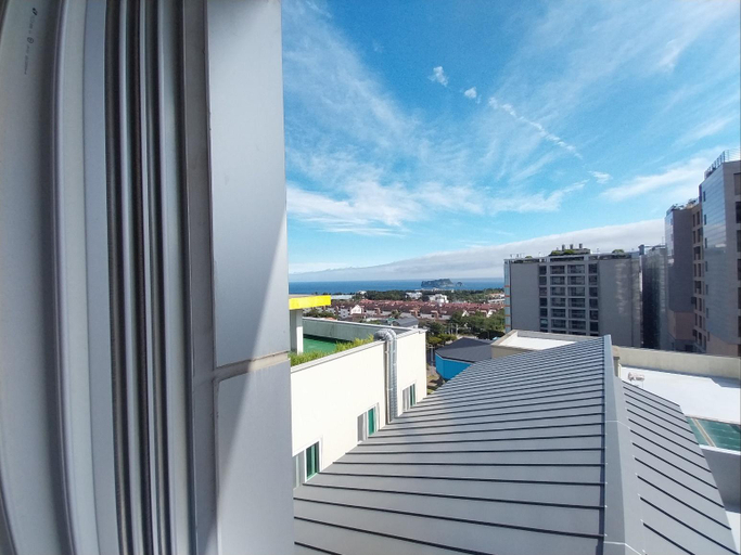4, Seogwipo The Stay, Seogwipo