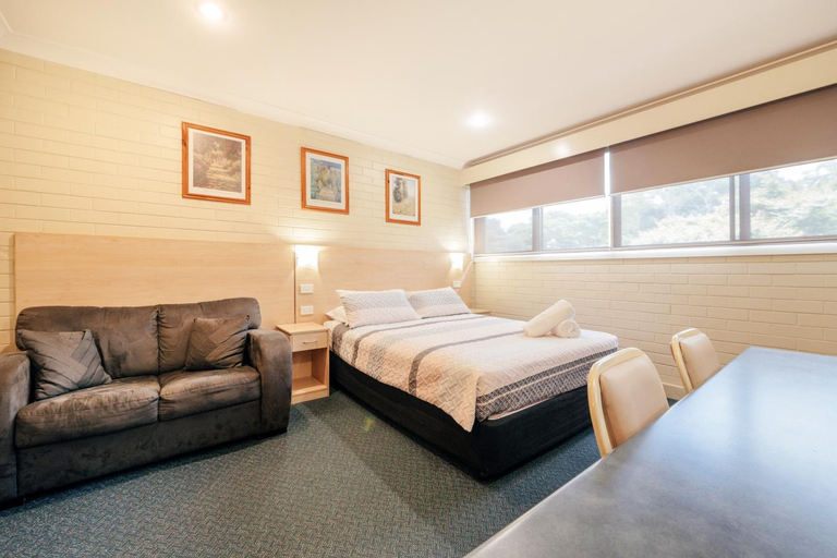 Bedroom 8