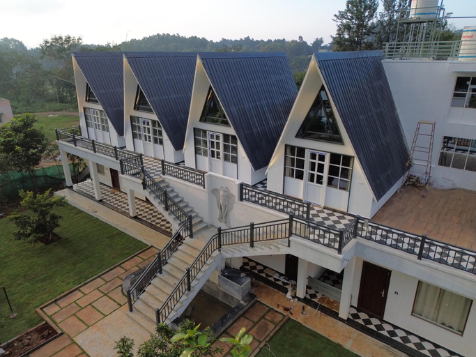 Exterior & Views 5, The Novel Holiday Resorts, Vellore