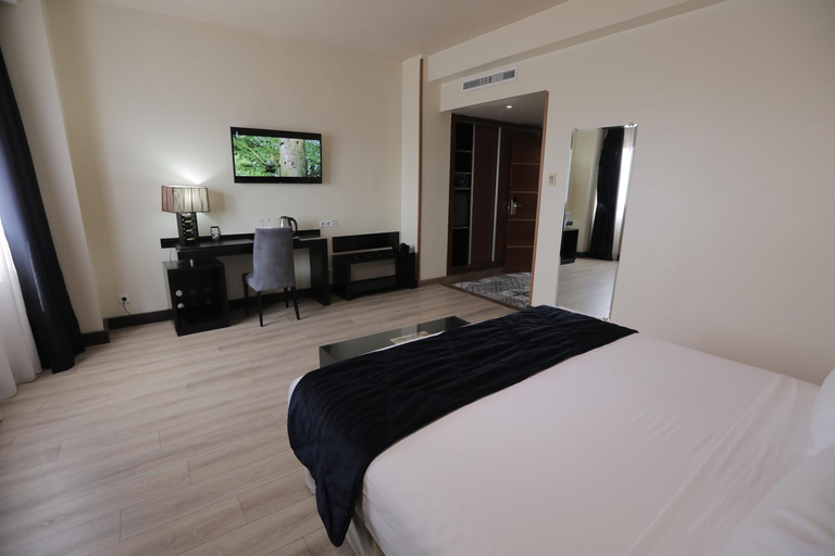 Bedroom 3, Liberte Hotels Oran, Oran