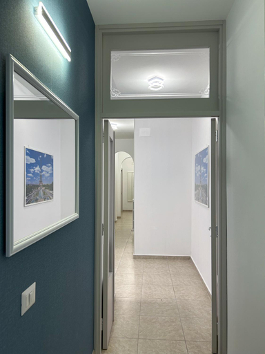 Others 3, Puzzle Rooms, Campobasso