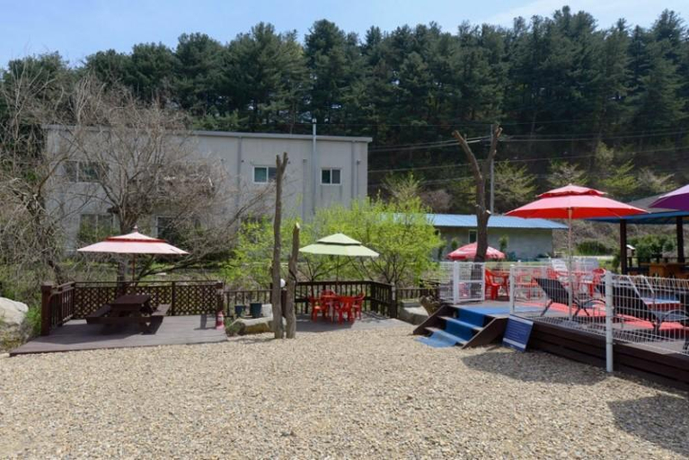 Others 2, Yangpyeong Chaeum Pension, Yangpyeong