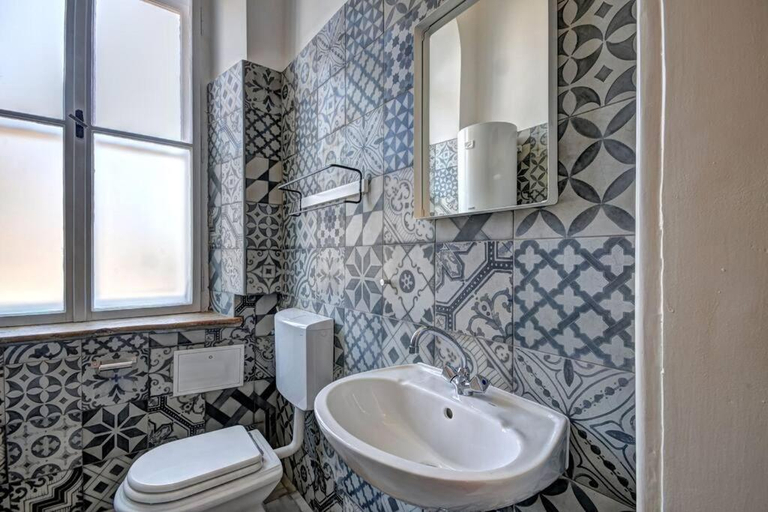 Bathroom 3, Apartment Villa Yachting Club, Pula