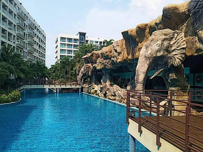 Sport & Beauty 4, Laguna Beach Resort 3, Pattaya