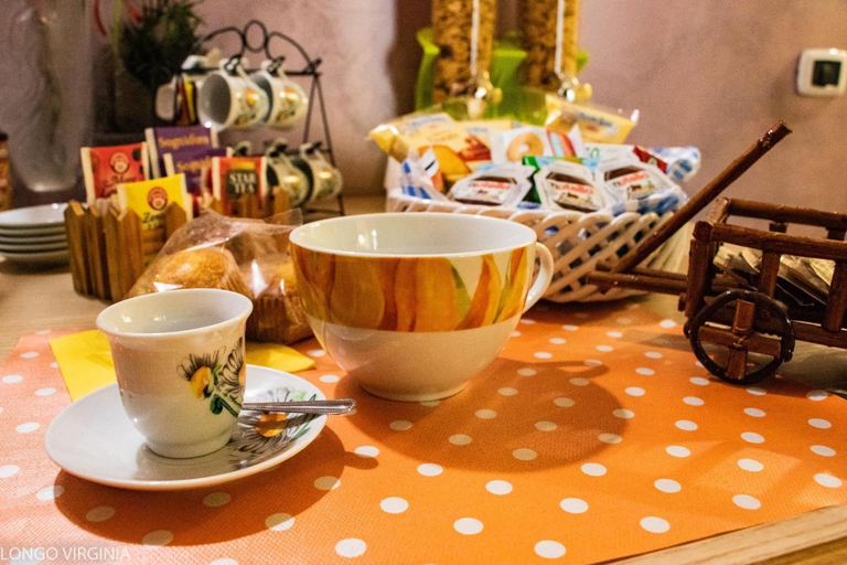 Others 4, B&B al centro storico, Enna