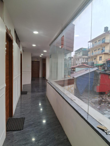 Public Area 3, HOTEL INDIA HOUSE, Kangra