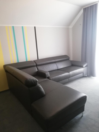 Bedroom 2, Hotel Jablonski, Olsztyn City