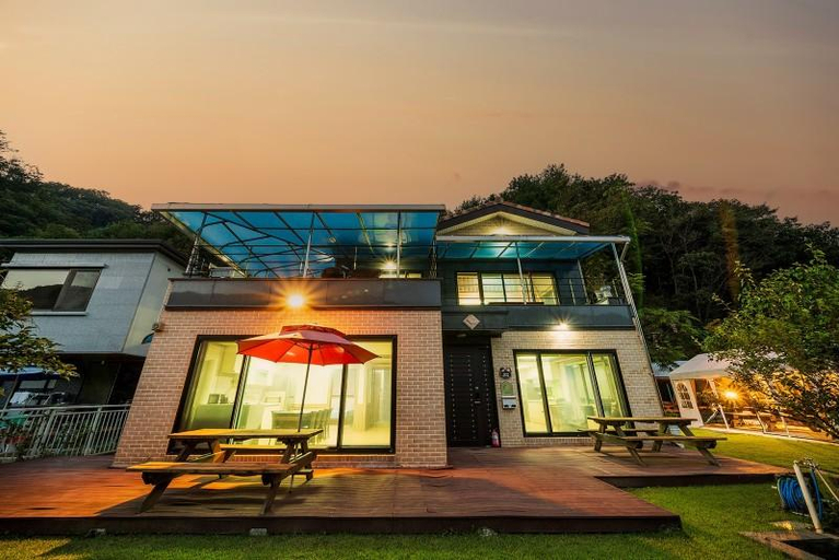 2, Hongcheon Water Bird Pension, Hongcheon