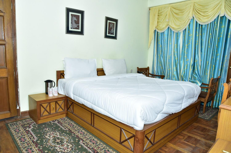 Bedroom 10