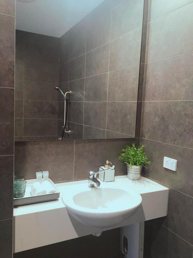 Bathroom 4, Odyssey Apollo Bay, Colac-Otway - South