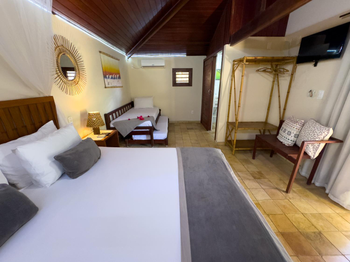 Bedroom 9