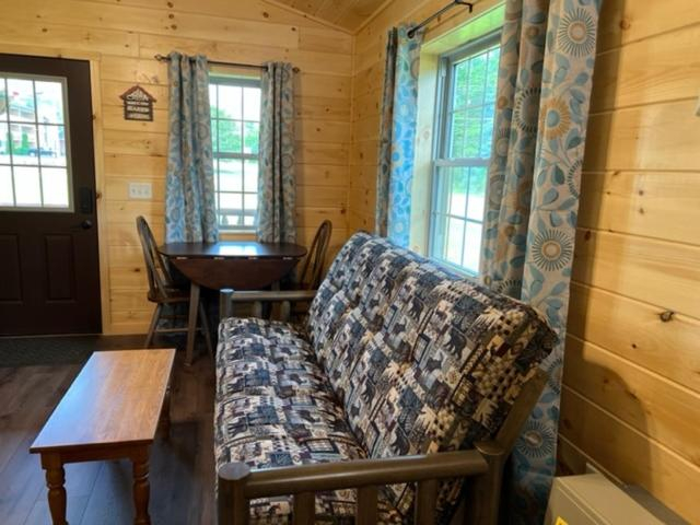 Others 3, Lincoln Log Cabins, Grafton