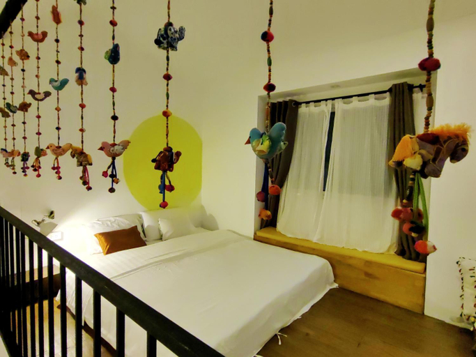 Bedroom 7