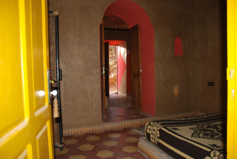 Others 4, d'hote Jnane-Dar Diafa, Ouarzazate