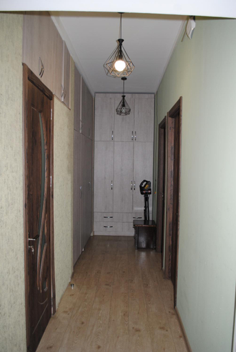 Others 4, Sweet home, Tbilisi