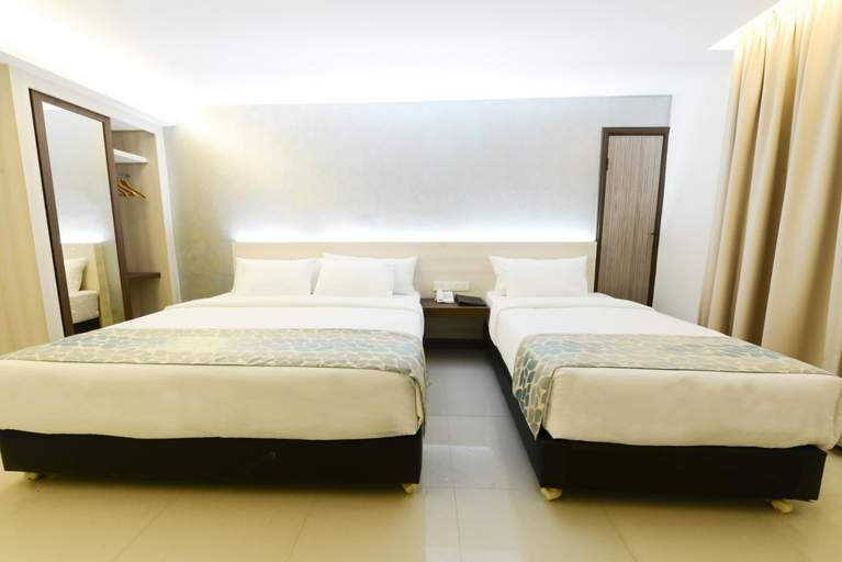 Bedroom 7