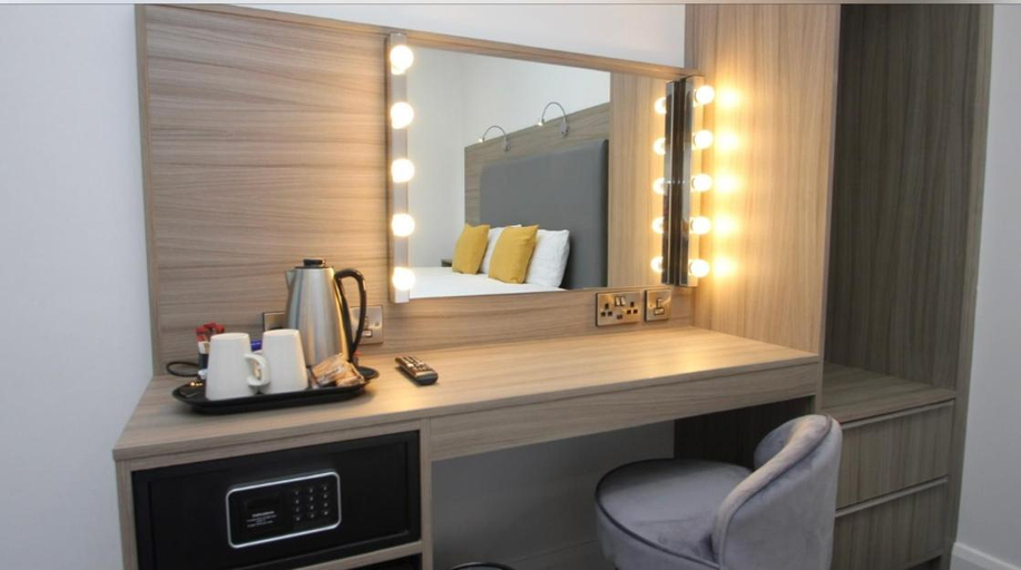 Others 2, Guest Rooms @ 128, Causeway Coast and Glens