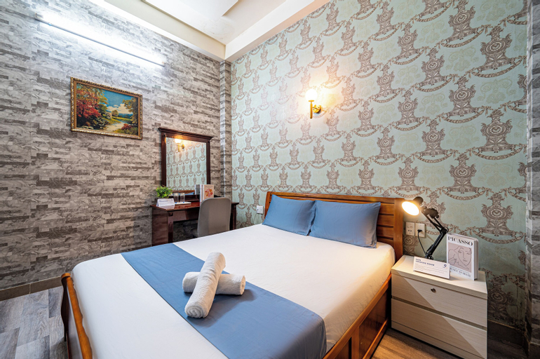 Bedroom 10